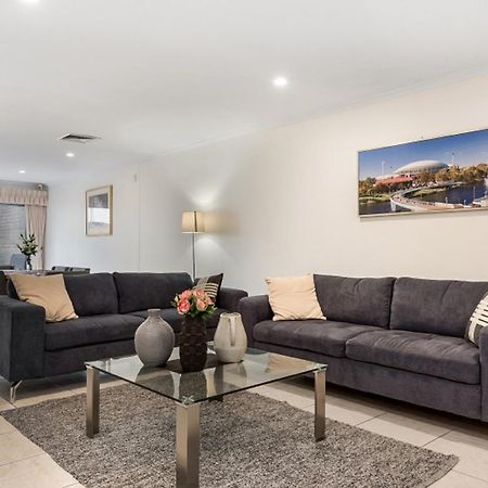 Adelaide Style Accommodation-Close To City-North Adelaide-3 Bdrm- Free Parking Esterno foto