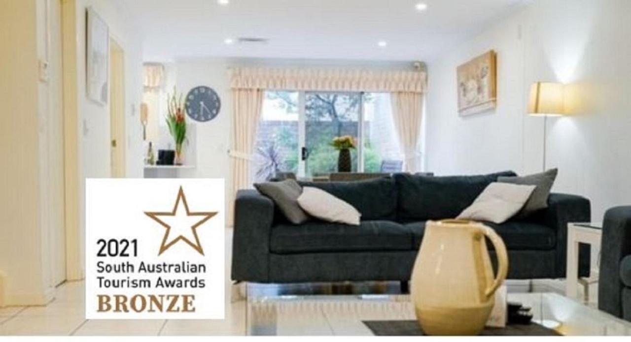 Adelaide Style Accommodation-Close To City-North Adelaide-3 Bdrm- Free Parking Esterno foto