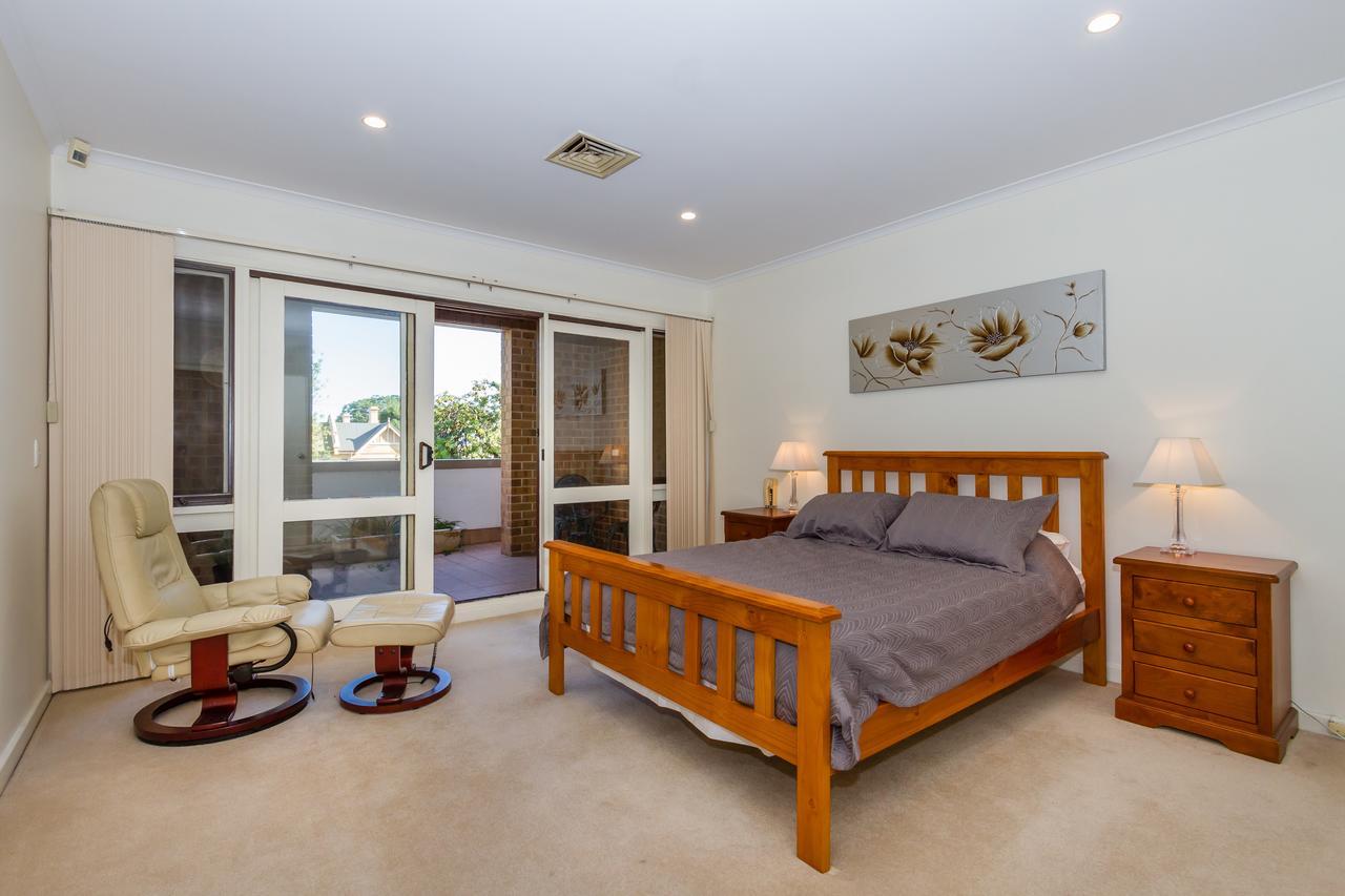 Adelaide Style Accommodation-Close To City-North Adelaide-3 Bdrm- Free Parking Esterno foto