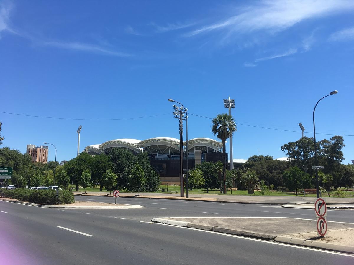 Adelaide Style Accommodation-Close To City-North Adelaide-3 Bdrm- Free Parking Esterno foto