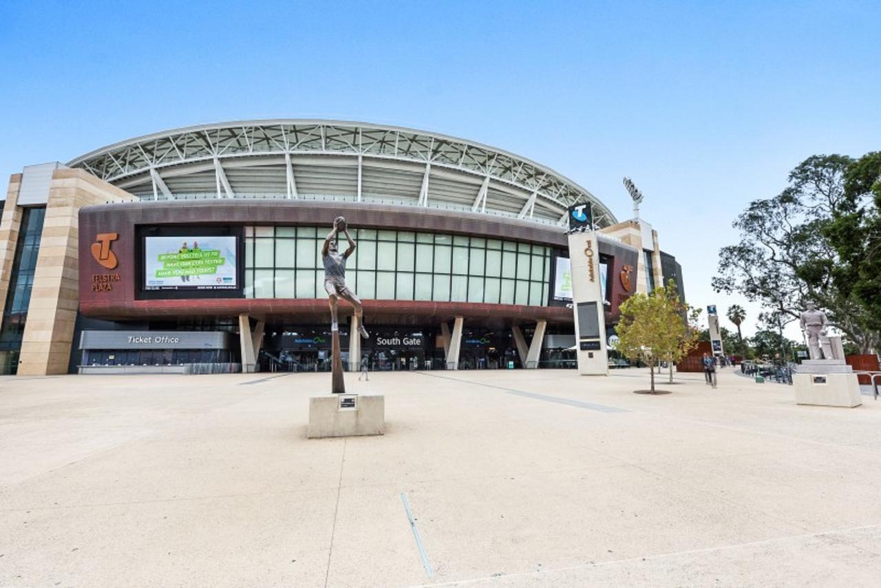 Adelaide Style Accommodation-Close To City-North Adelaide-3 Bdrm- Free Parking Esterno foto