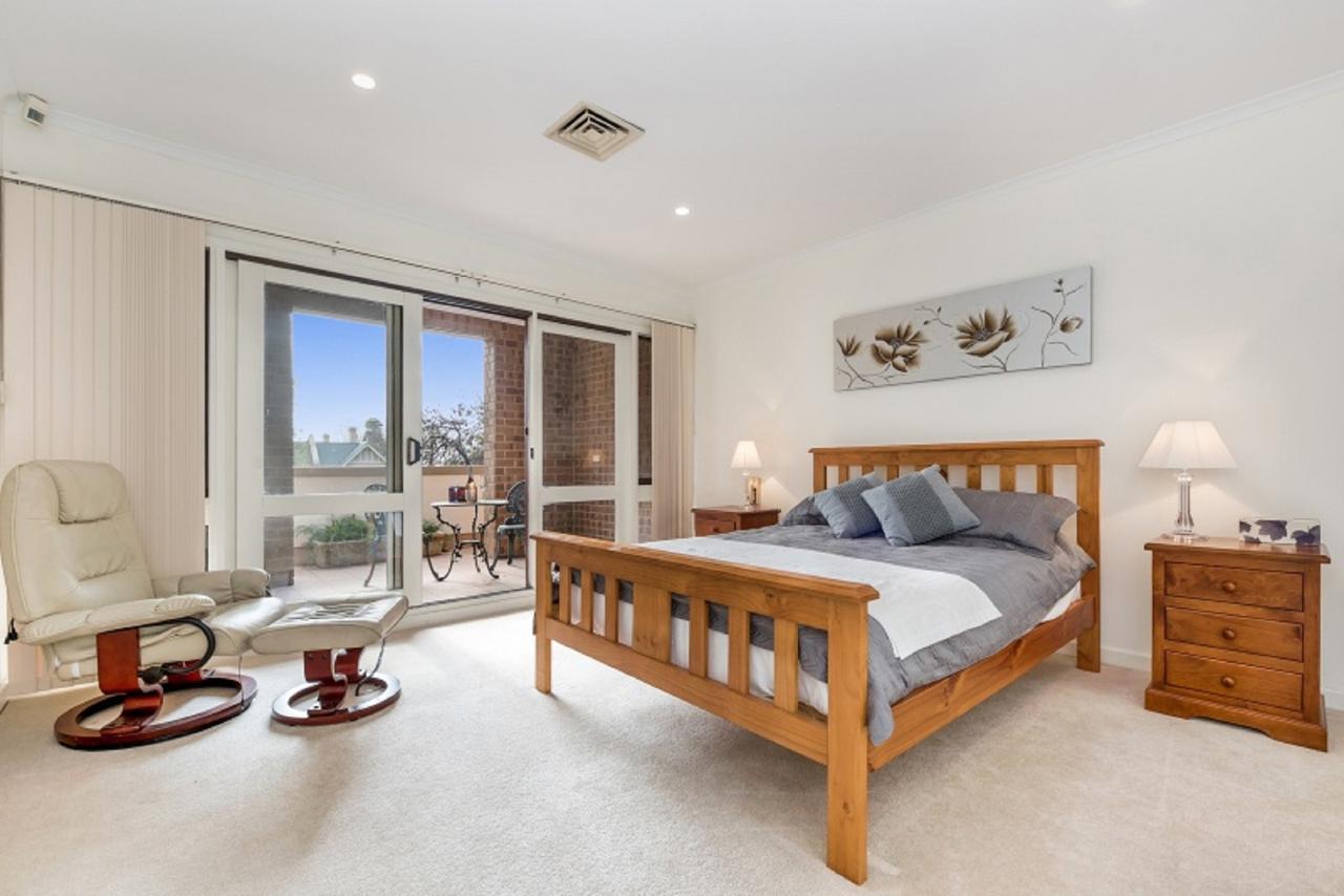 Adelaide Style Accommodation-Close To City-North Adelaide-3 Bdrm- Free Parking Esterno foto