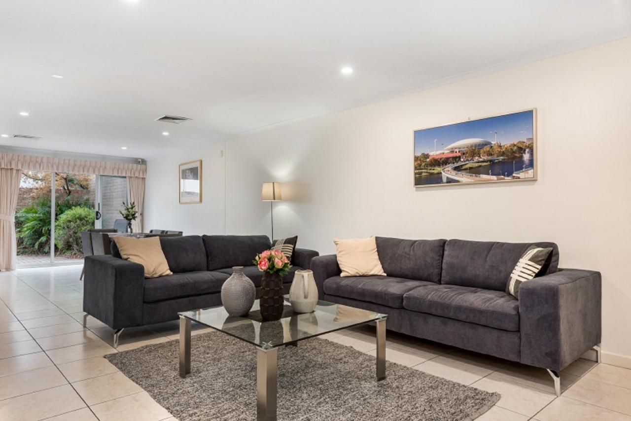 Adelaide Style Accommodation-Close To City-North Adelaide-3 Bdrm- Free Parking Esterno foto