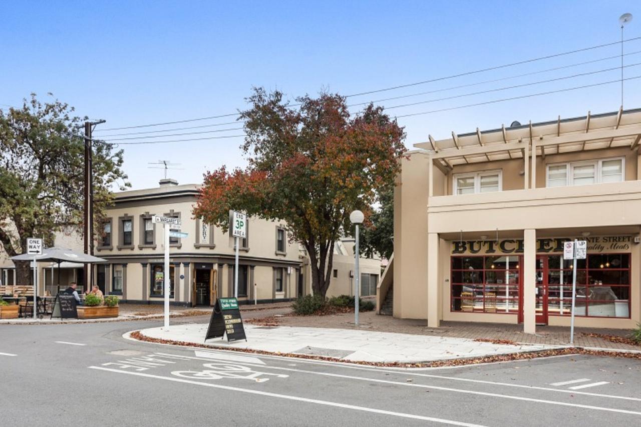 Adelaide Style Accommodation-Close To City-North Adelaide-3 Bdrm- Free Parking Esterno foto
