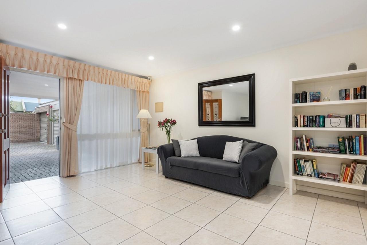 Adelaide Style Accommodation-Close To City-North Adelaide-3 Bdrm- Free Parking Esterno foto