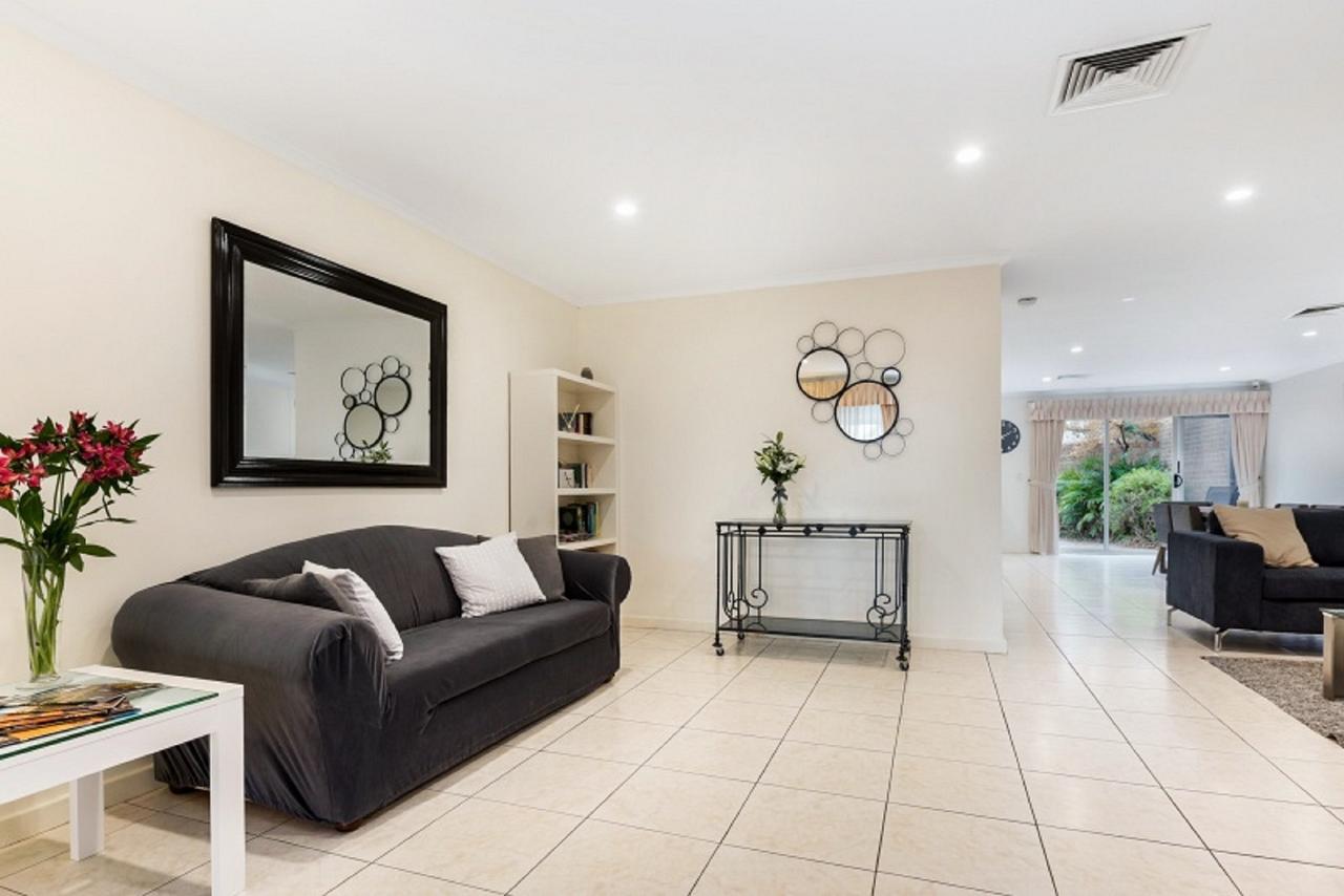 Adelaide Style Accommodation-Close To City-North Adelaide-3 Bdrm- Free Parking Esterno foto