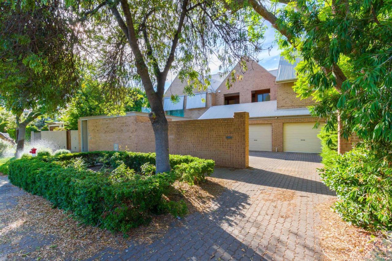 Adelaide Style Accommodation-Close To City-North Adelaide-3 Bdrm- Free Parking Esterno foto