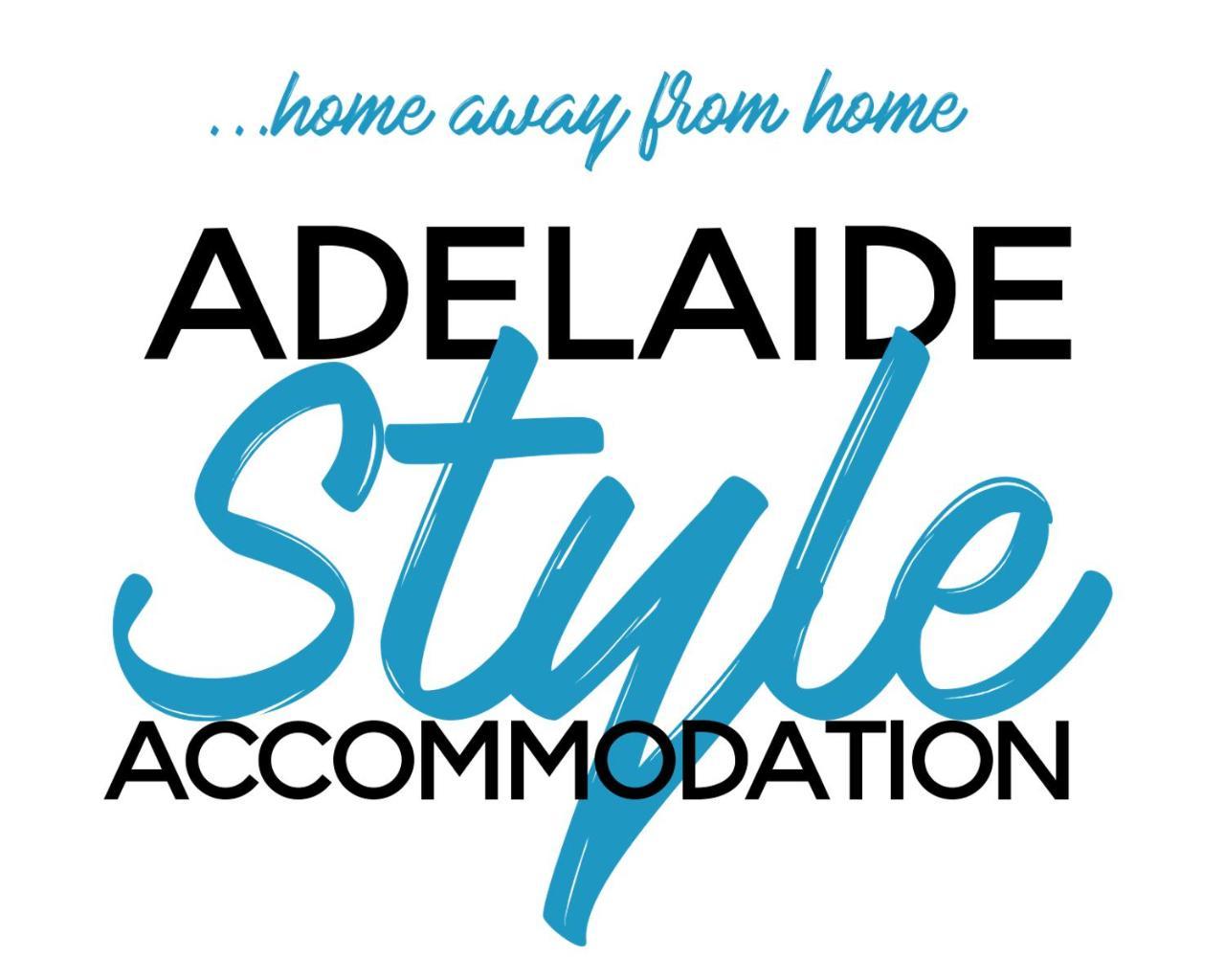 Adelaide Style Accommodation-Close To City-North Adelaide-3 Bdrm- Free Parking Esterno foto